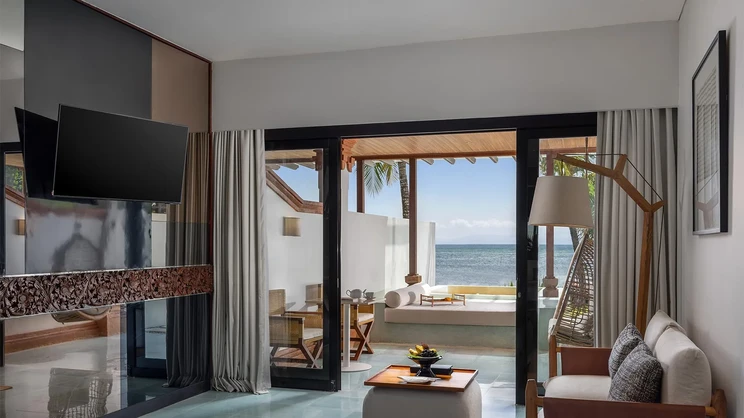 Sadara Suite Ocean View 